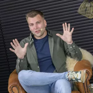 Tim Doetjes